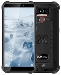 Замена камеры на телефоне Oukitel WP5 Pro в Нижнем Тагиле